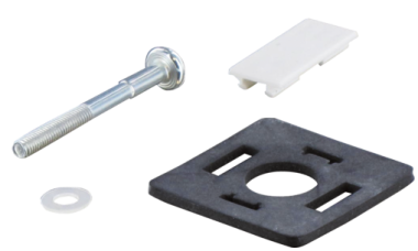 spare parts kit f. SVS valve plug form A 18mm  7000-99016-0000000