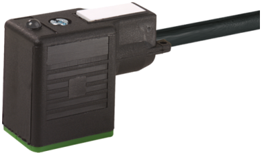 MSUD valve plug BI-11mm with cable  7000-11001-6560300