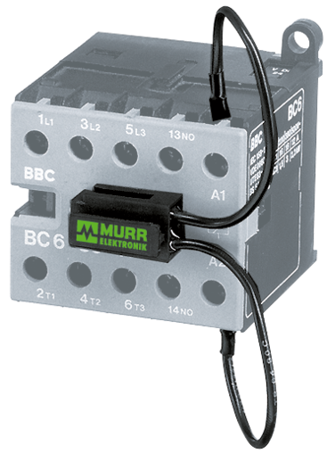 ABB CONTACTOR SUPPRESSOR 