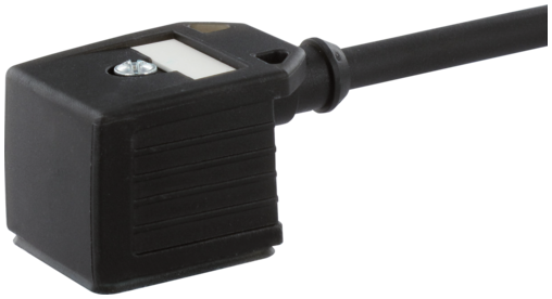 MSUD Basic valve plug A-18mm LED 